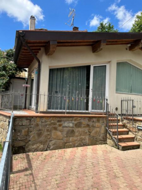 Vacanze toscane Relax privacy